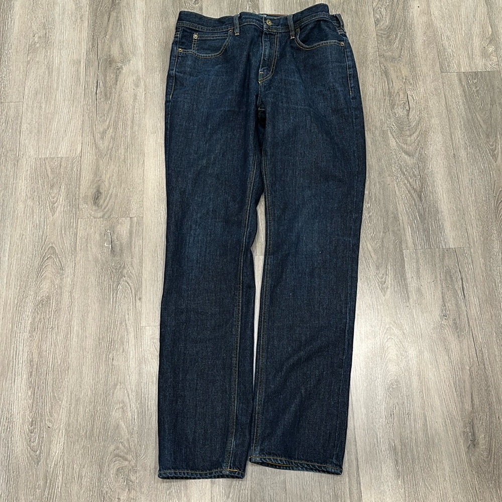 J. Crew Sutton Jeans